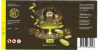 Den Brabantsche Brouwers, Dwergengoud