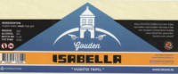 Brouwerij D'n Draok, Gouden Isabella Vughtse Tripel