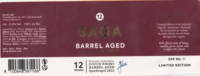 Zuyd Craft, Saga Barrel Aged Maastricht Made