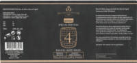 Bronckhorster Brewing Company , Rise & Shine Imperial Red Ale