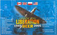 Stadsbierbrouwerij Apeldoorn, Liberation Beer