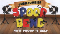 Bierbrouwerij Sint Servattumus, Jubileumbier Spoorbend