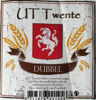 Onbekend, Ut Twente Dubbel