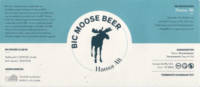 Bohemean, Bic Moose Beer Hansa Alt