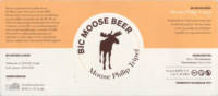 Bohemean, Bic Moose Beer Moose PhilipTripel