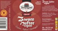 Brouwerij Dampegheest, Zware Hufter Cognac