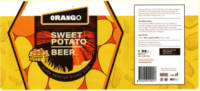 Buitenlandse bieren voor Nederlandse markt (etiket Nederlandse plaatsnaam), Orango Sweet Patato Beer