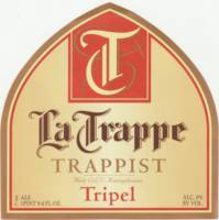 Brouwerij De Koningshoeven , La Trappe Trappist Tripel