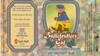 Bierbrouwerij de 3 Horne, Ballefrutters Gat  Prins Arjan d`n 1rste