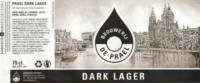 Brouwerij de Prael, Dark Lager