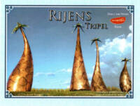 Buitenlandse bieren voor Nederlandse markt (etiket Nederlandse plaatsnaam), Rijens Tripel