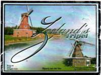 Buitenlandse bieren voor Nederlandse markt (etiket Nederlandse plaatsnaam), Zeeland's Tripel