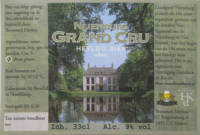 Brouwerij Heyloo, Nijenburg Grand Cru