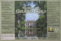 Heyloo Bierbrouwers, Nijenburg Grand Cru