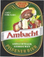 Bavaria, Ambacht Pilsener Bier