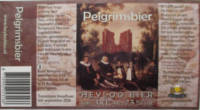 Brouwerij Heyloo, Pelgrimsbier