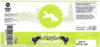 Brouwerij De Klep, Spring in 't Veld Lentebock