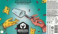 Brouwerij De Moersleutel, Kaasschaaf DDH Thiolized DIPA