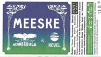 Nevel Artisan Ales , Meeske
