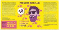Terwijde Bierclub, Terwijde Terror Tripel