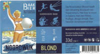 Baak Bier, Blond Noortukker