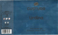 Brouwerij Broederliefde, Gustura Urdina