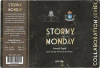 Brouwerij Eembier, Stormy Monday