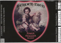 Herder Bier, Jonge Herder