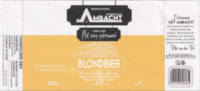 Het Ambacht Ruinerwold, Blondbier