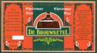 Buitenlandse bieren voor Nederlandse markt (etiket Nederlandse plaatsnaam), Christmas Bier