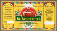 Buitenlandse bieren voor Nederlandse markt (etiket Nederlandse plaatsnaam), Paas Bier