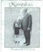 Amateurs, Morèskes