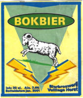 Amateurs, Bockbier