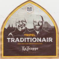 Brouwerij De Koningshoeven , Tripel Traditionair