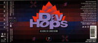 Stadsbrouwerij van Kollenburg, Dev Hops Stadsbrouwerij van Kollenburg, Dev Hops