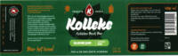Stadsbrouwerij van Kollenburg, Kolleke Kleine Jan Saison Bier
