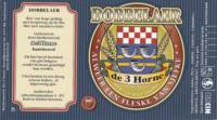 Bierbrouwerij de 3 Horne, Dobbelaer