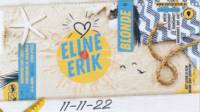 Brouwerij Sint Crispijn, Eline & Erik 11-11-22 Blonde