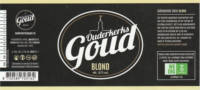 Ouderkerks Goud, Blond
