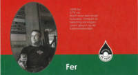 Brouwerij de Prael, Fer Brouwerij de Prael, Fer