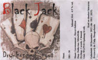 Amateurs, Black Jack