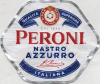 Licentiebrouwsels , Peroni