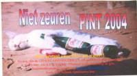 Stadsbierbrouwerij Apeldoorn, Niet Zeuren Pint 2004