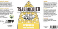 Tsjerkebier, Frijsinnige Boekweit Blond