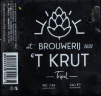 Brouwerij 't Krut, Tripel