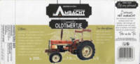 Het Ambacht Ruinerwold, 't Ruunerwoldse Oldtimertje