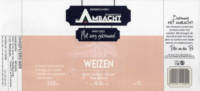 Het Ambacht Ruinerwold, Weizen