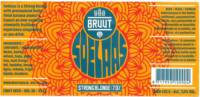 Brouwerij Bruut, Soelaas Strong Blonde