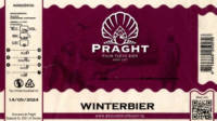 Bierbrouwerij Praght, Winterbier
