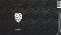 Folkingebrew, Chasing Dreams NEDIPA